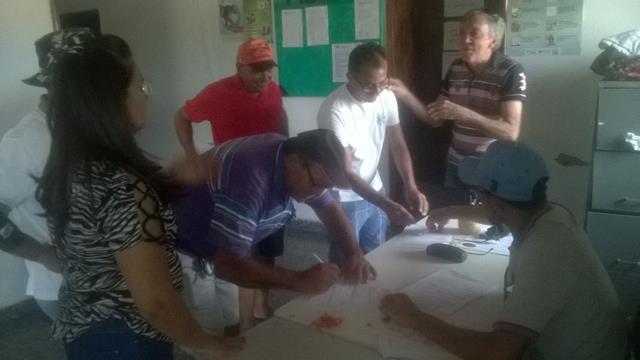 Prefeitura de Pimenteiras e SDR distribuem alevinos - Imagem 4