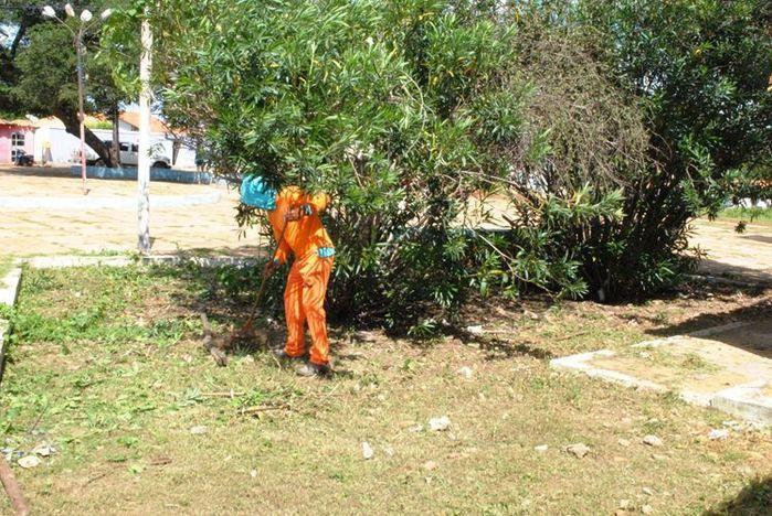 Mutirão da Catarata atende mais de 80 pessoas na Lagoa do Sucuruju  - Imagem 39