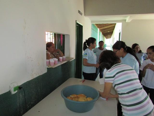 Pelotão Mirim Retorna a Funcionar na Cidade de Ipiranga - Imagem 12