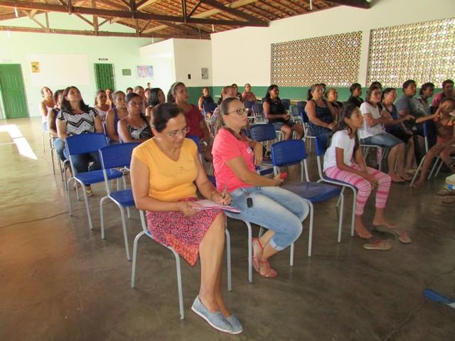 Pelotão Mirim Retorna a Funcionar na Cidade de Ipiranga - Imagem 30