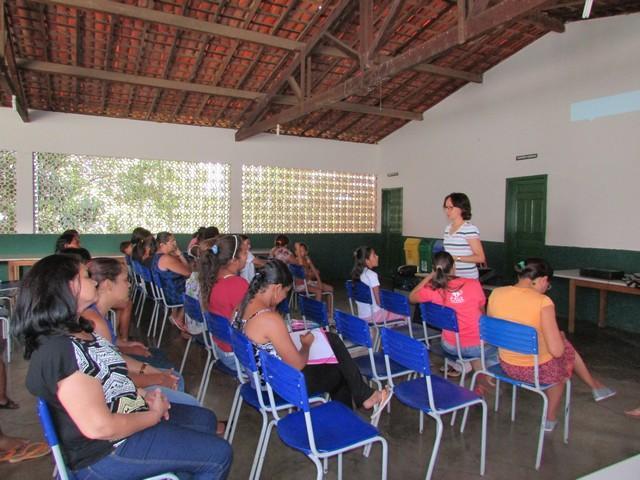 Pelotão Mirim Retorna a Funcionar na Cidade de Ipiranga - Imagem 33