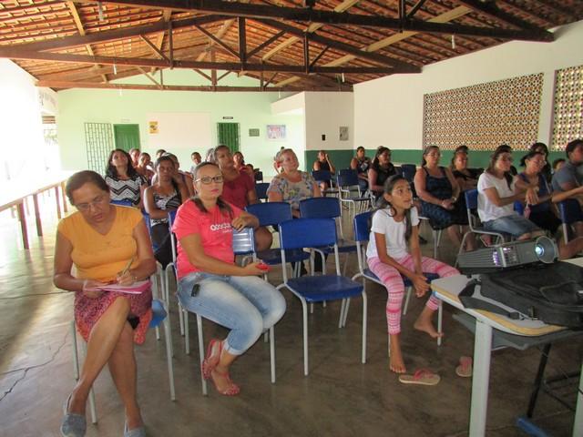 Pelotão Mirim Retorna a Funcionar na Cidade de Ipiranga - Imagem 31