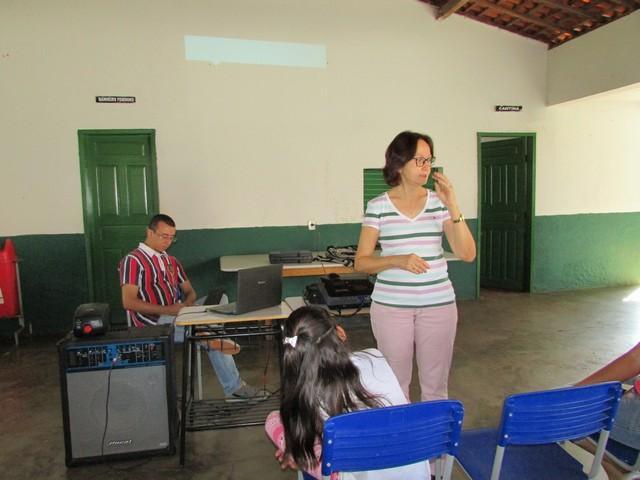 Pelotão Mirim Retorna a Funcionar na Cidade de Ipiranga - Imagem 35