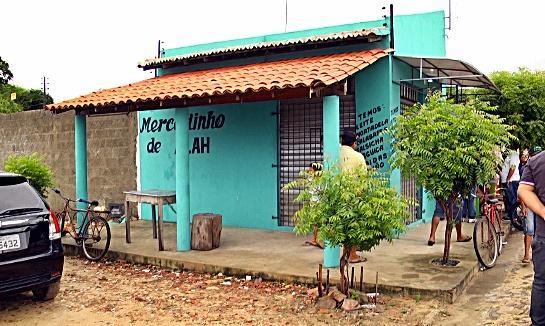 Homem baleado no final de semana em Parnaíba morre no HEDA - Imagem 2