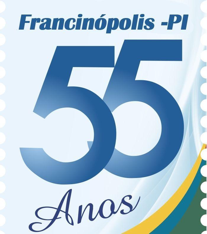 Programação aniversário da cidade de Francinópolis - Imagem 1