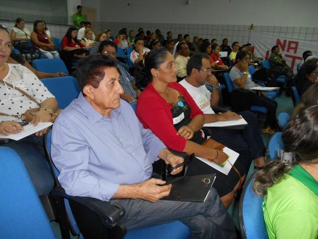 Prefeito Dr.Zé Maria Participa de Plenária Sobre Segurança Pública - Imagem 1