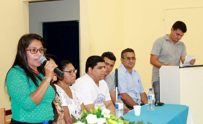 Capacitação discute direitos da pessoa com deficiência - Imagem 4