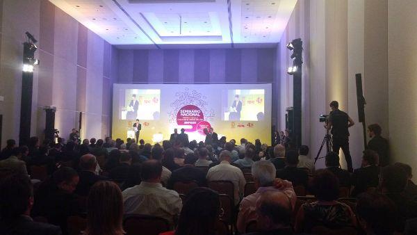 Prefeito Tairo Mesquita  participa de seminário do PSB em Brasília - Imagem 5