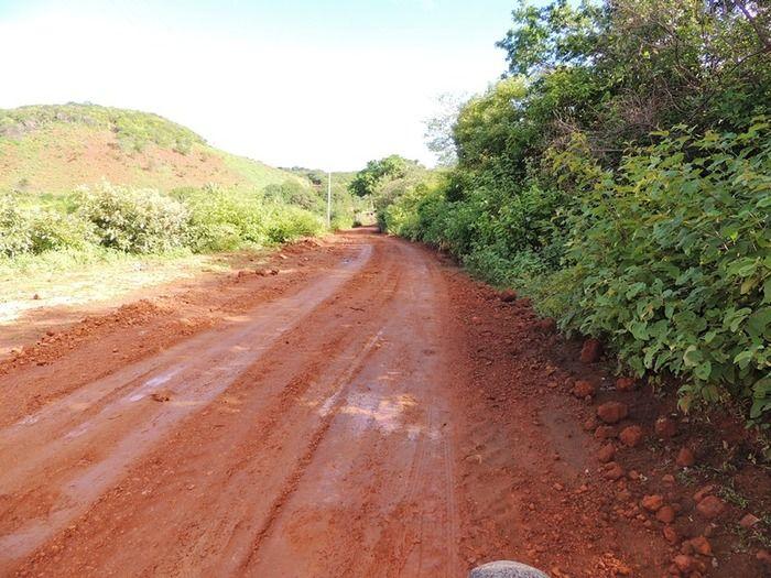 Município intensifica recuperação de estradas vicinais  - Imagem 4