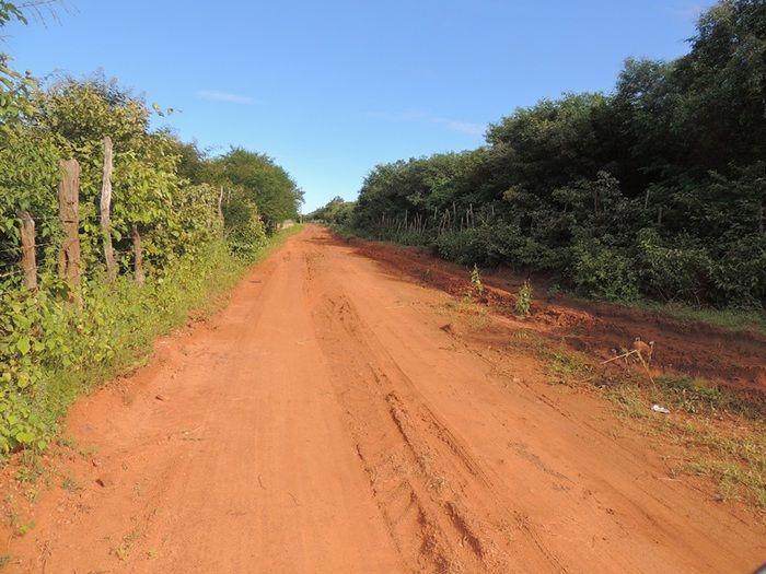 Município intensifica recuperação de estradas vicinais  - Imagem 13