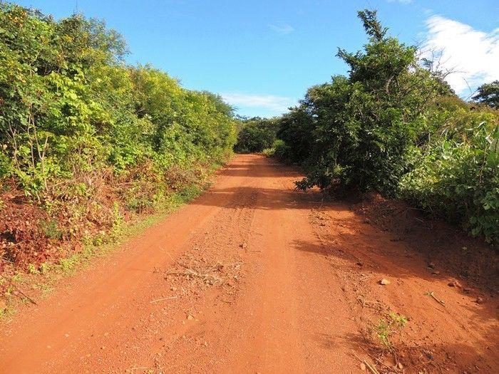 Município intensifica recuperação de estradas vicinais  - Imagem 11