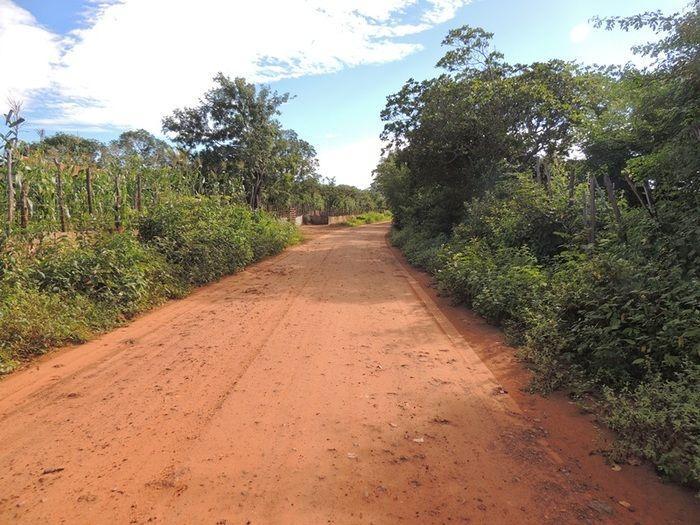 Município intensifica recuperação de estradas vicinais  - Imagem 14