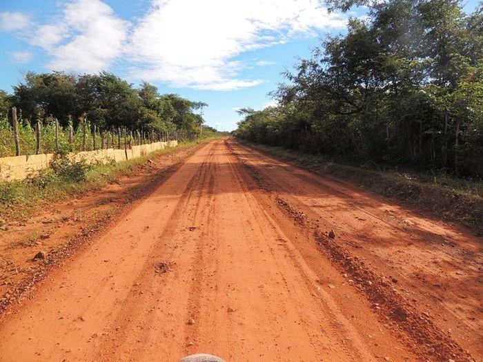 Município intensifica recuperação de estradas vicinais  - Imagem 17