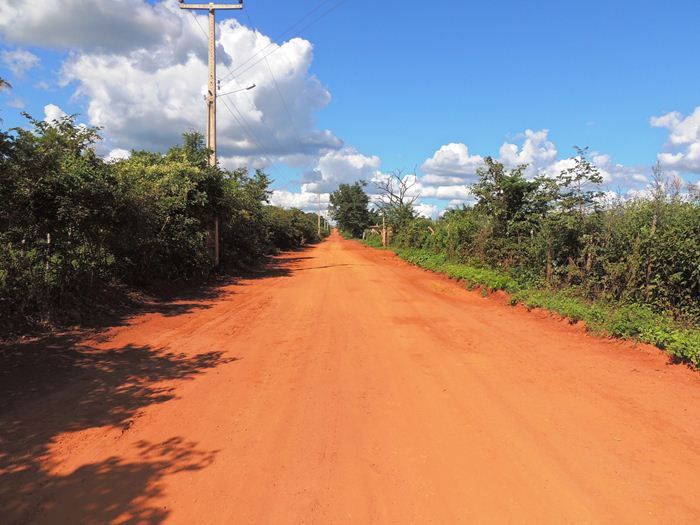 Município intensifica recuperação de estradas vicinais  - Imagem 19