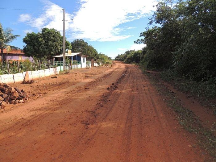 Município intensifica recuperação de estradas vicinais  - Imagem 15