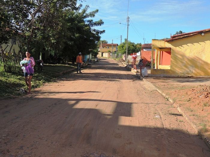 Município intensifica  limpeza nos bairros e comunidades rurais  - Imagem 4