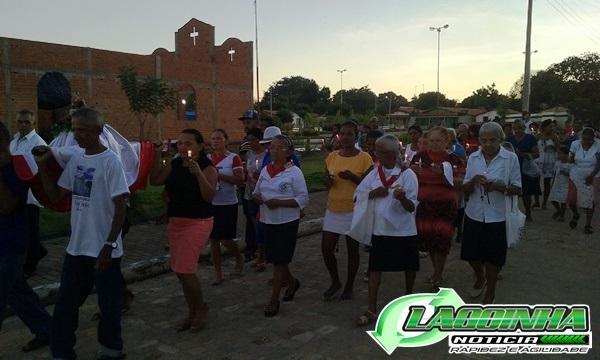 Veja como foi o encerramento do festejo de Santo Expedito - Imagem 2