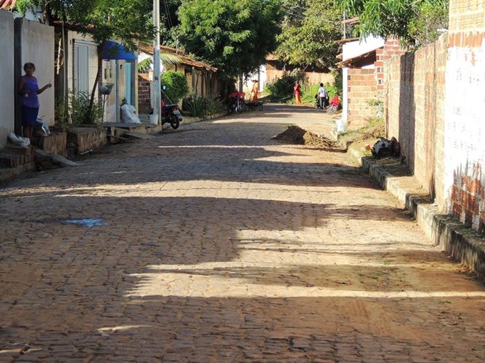 Município intensifica  limpeza nos bairros e comunidades rurais  - Imagem 1