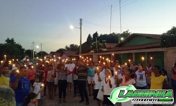 Veja como foi o encerramento do festejo de Santo Expedito - Imagem 8