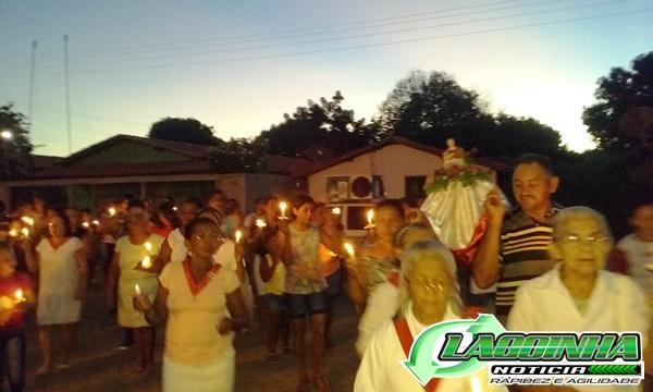 Veja como foi o encerramento do festejo de Santo Expedito - Imagem 12