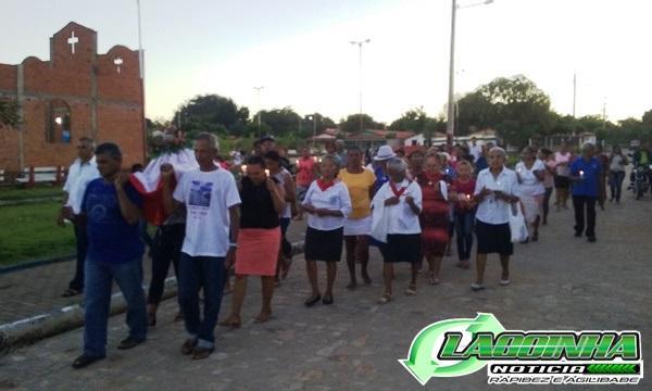 Veja como foi o encerramento do festejo de Santo Expedito - Imagem 1