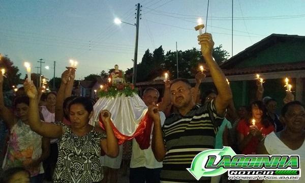 Veja como foi o encerramento do festejo de Santo Expedito - Imagem 7