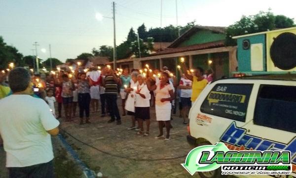 Veja como foi o encerramento do festejo de Santo Expedito - Imagem 9