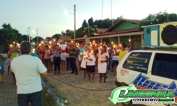 Veja como foi o encerramento do festejo de Santo Expedito - Imagem 10