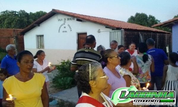 Veja como foi o encerramento do festejo de Santo Expedito - Imagem 5