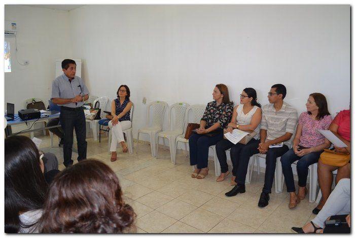 Secretária de Assistência Social  visitou Ipiranga - Imagem 2