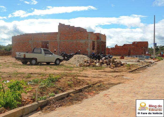 PR Construções dá início as construções de imóveis no loteamento  - Imagem 5