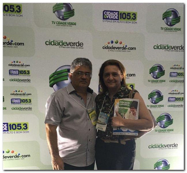 Prefeito de Inhuma participa do Congresso das Cidades do Piauí - Imagem 4