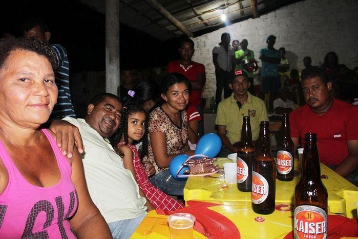 Inaugurado o Posto de Saúde Mãe Teresa da Comunidade Cepisa - Imagem 19