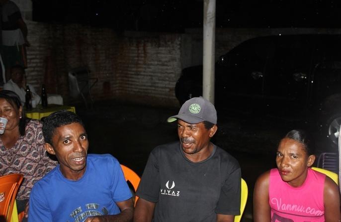 Inaugurado o Posto de Saúde Mãe Teresa da Comunidade Cepisa - Imagem 27