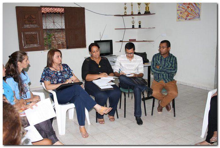 Renovação do Conselho Municipal de Assistência Social - Imagem 1