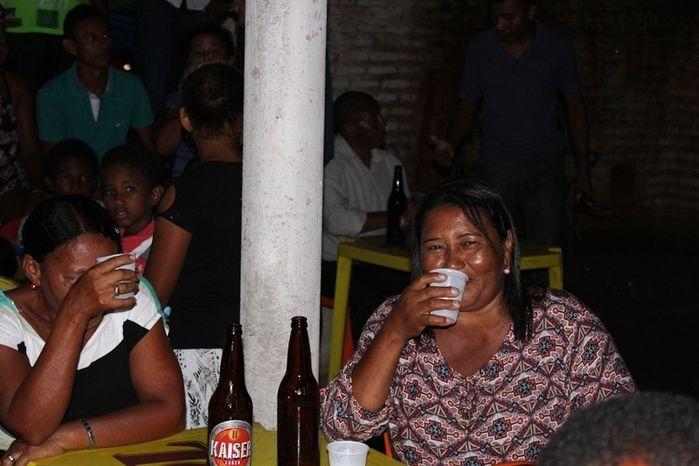 Inaugurado o Posto de Saúde Mãe Teresa da Comunidade Cepisa - Imagem 29