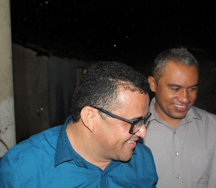 Inaugurado o Posto de Saúde Mãe Teresa da Comunidade Cepisa - Imagem 26