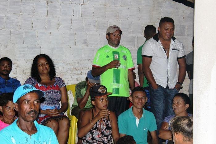 Inaugurado o Posto de Saúde Mãe Teresa da Comunidade Cepisa - Imagem 30