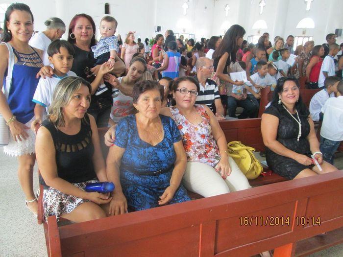 Faleceu na Noite de Ontem (02/04) Dona Rita da Silva Caminha  - Imagem 6