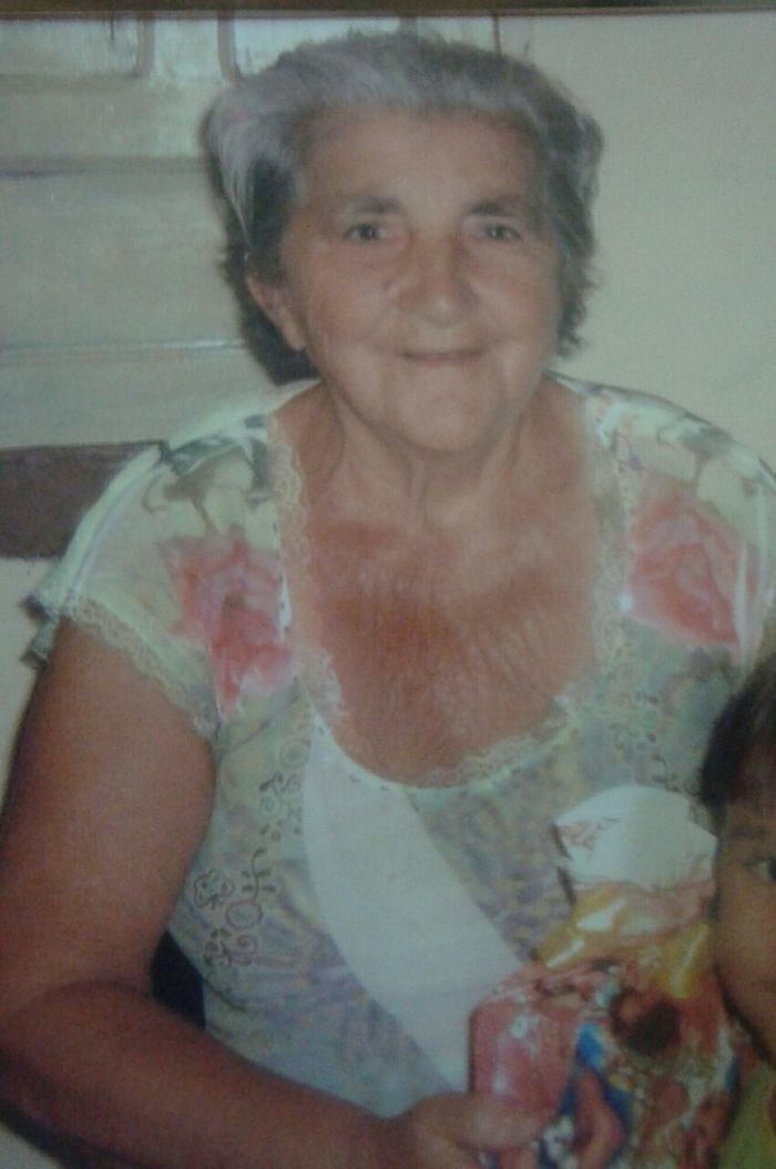 Faleceu na Noite de Ontem (02/04) Dona Rita da Silva Caminha  - Imagem 4