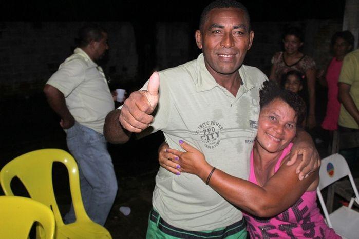 Inaugurado o Posto de Saúde Mãe Teresa da Comunidade Cepisa - Imagem 35