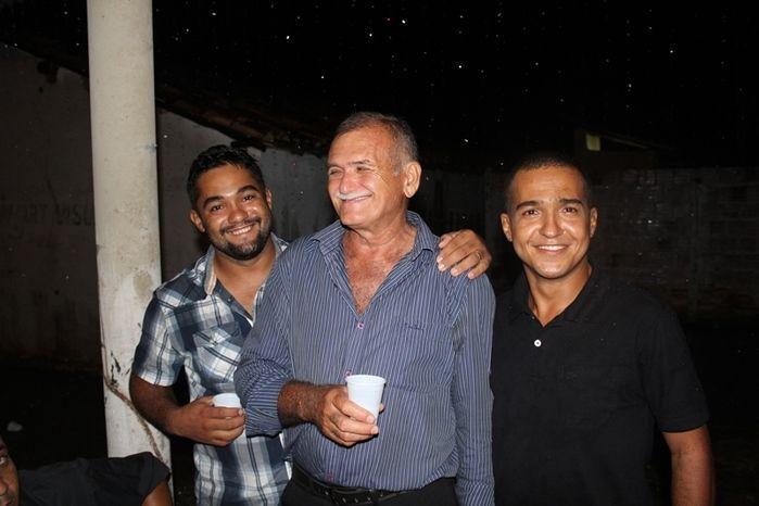 Inaugurado o Posto de Saúde Mãe Teresa da Comunidade Cepisa - Imagem 32