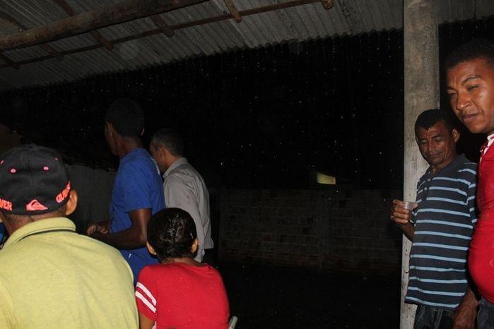 Inaugurado o Posto de Saúde Mãe Teresa da Comunidade Cepisa - Imagem 17