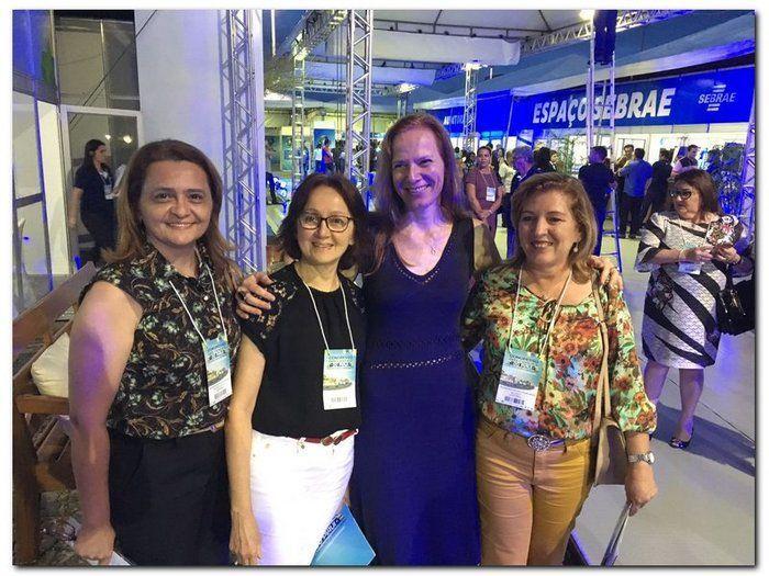 Prefeito de Inhuma participa do Congresso das Cidades do Piauí - Imagem 7