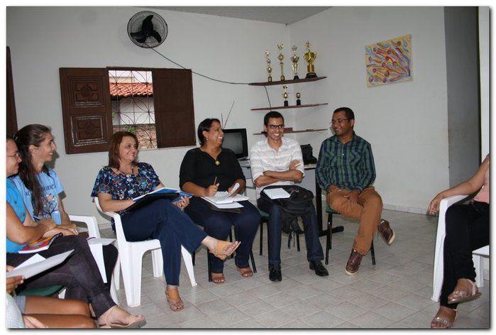 Renovação do Conselho Municipal de Assistência Social - Imagem 2