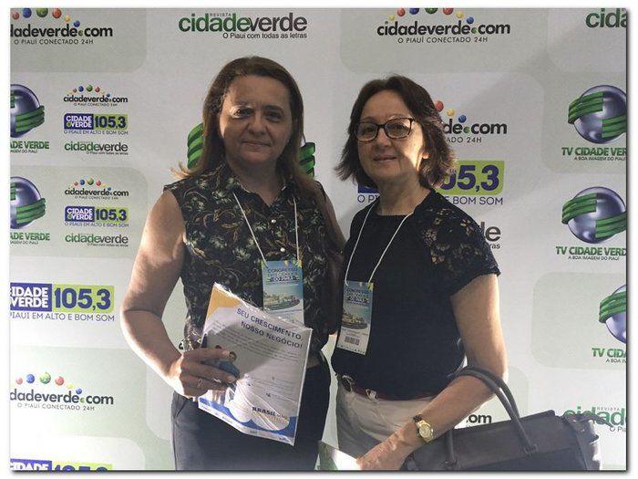 Prefeito de Inhuma participa do Congresso das Cidades do Piauí - Imagem 5