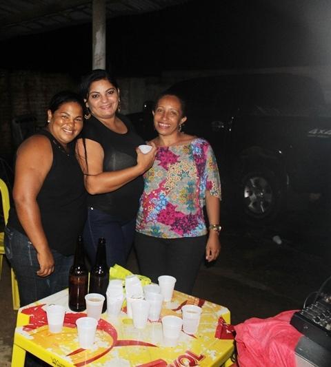 Inaugurado o Posto de Saúde Mãe Teresa da Comunidade Cepisa - Imagem 36