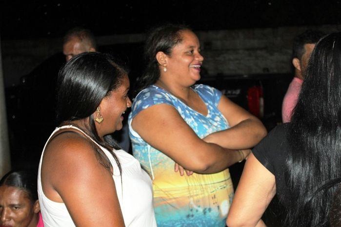 Inaugurado o Posto de Saúde Mãe Teresa da Comunidade Cepisa - Imagem 28