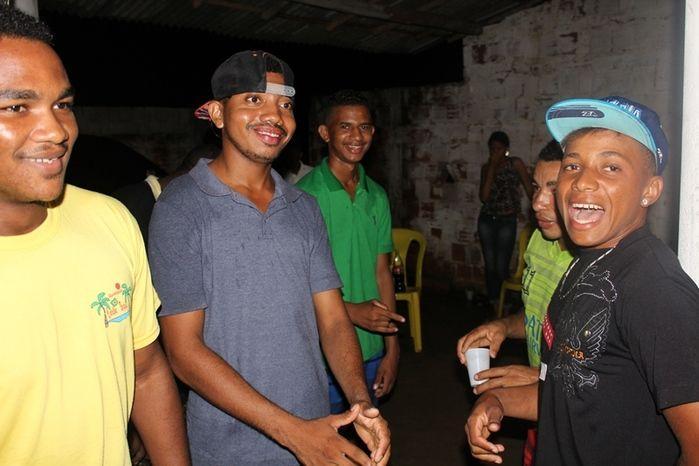 Inaugurado o Posto de Saúde Mãe Teresa da Comunidade Cepisa - Imagem 40