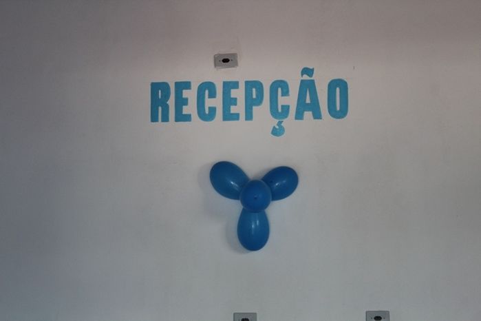 Inaugurado o Posto de Saúde Mãe Teresa da Comunidade Cepisa - Imagem 5